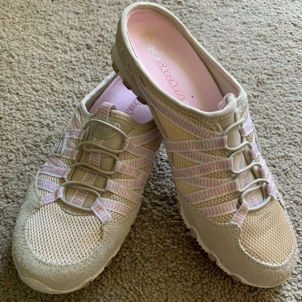 Skechers Slip on Shoes